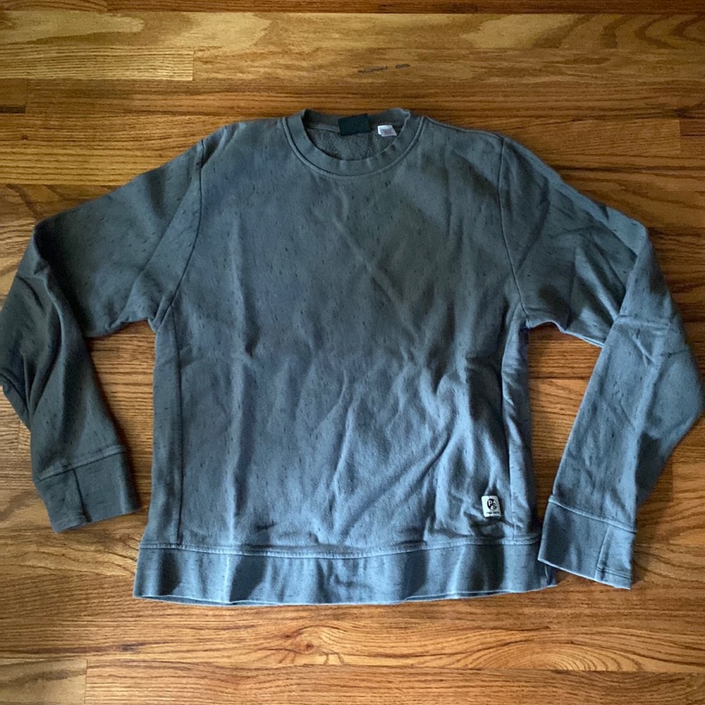 Paul Smith Crew Neck Sweatshirt